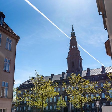 Stylish Apartment At Best Location In Cph By The Canals Kopenhaga Zewnętrze zdjęcie
