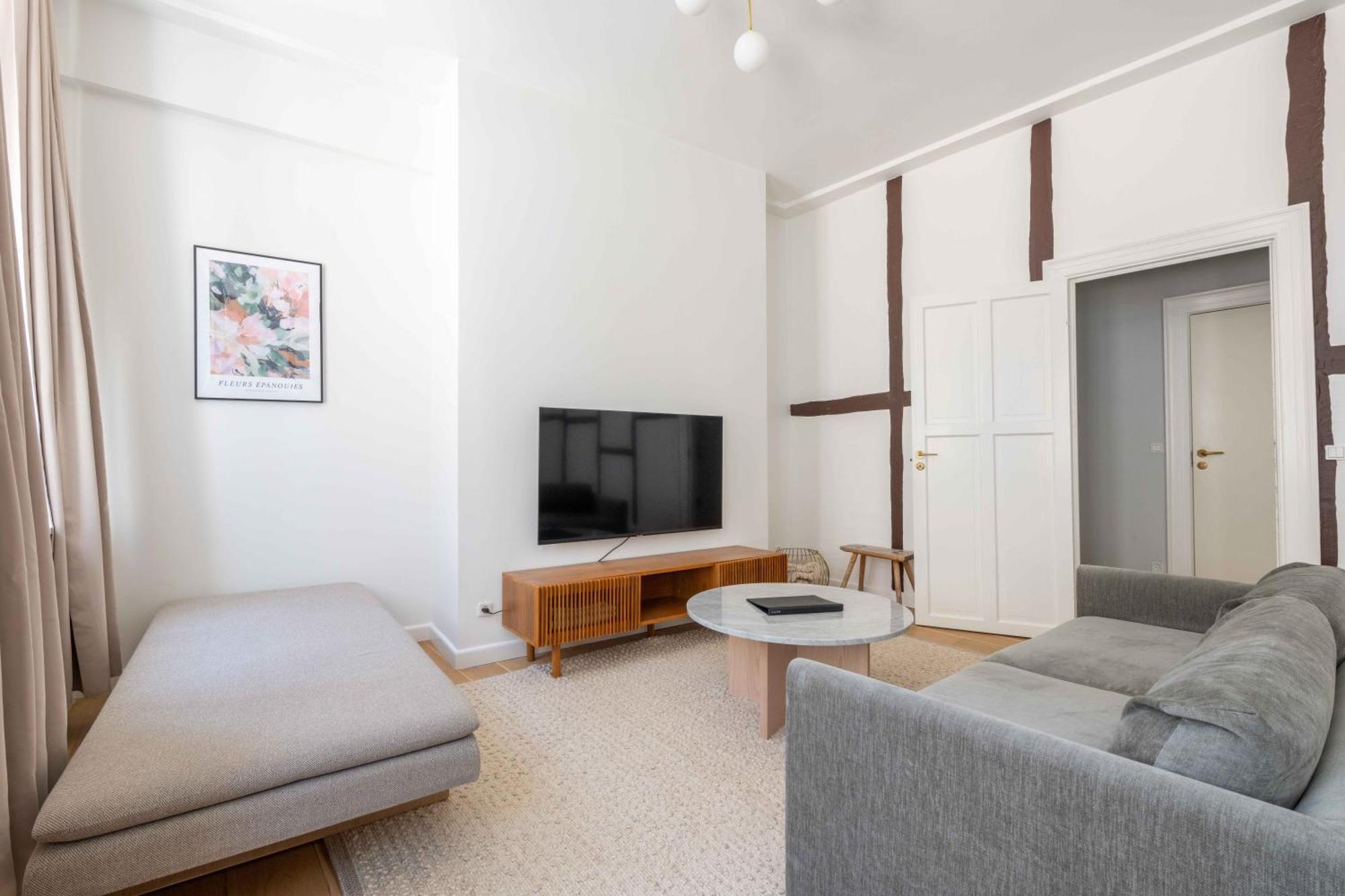 Stylish Apartment At Best Location In Cph By The Canals Kopenhaga Zewnętrze zdjęcie