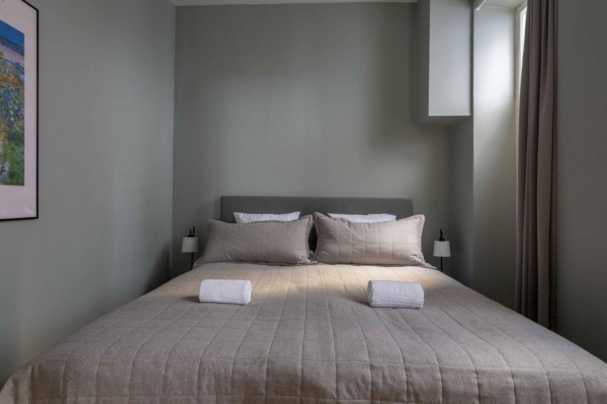 Stylish Apartment At Best Location In Cph By The Canals Kopenhaga Zewnętrze zdjęcie