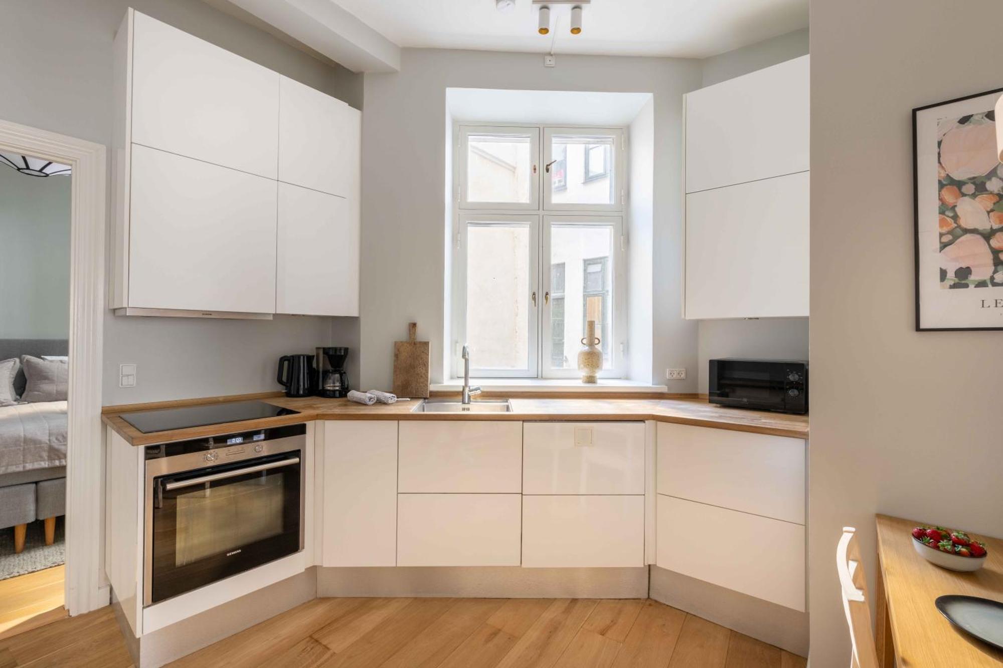 Stylish Apartment At Best Location In Cph By The Canals Kopenhaga Zewnętrze zdjęcie