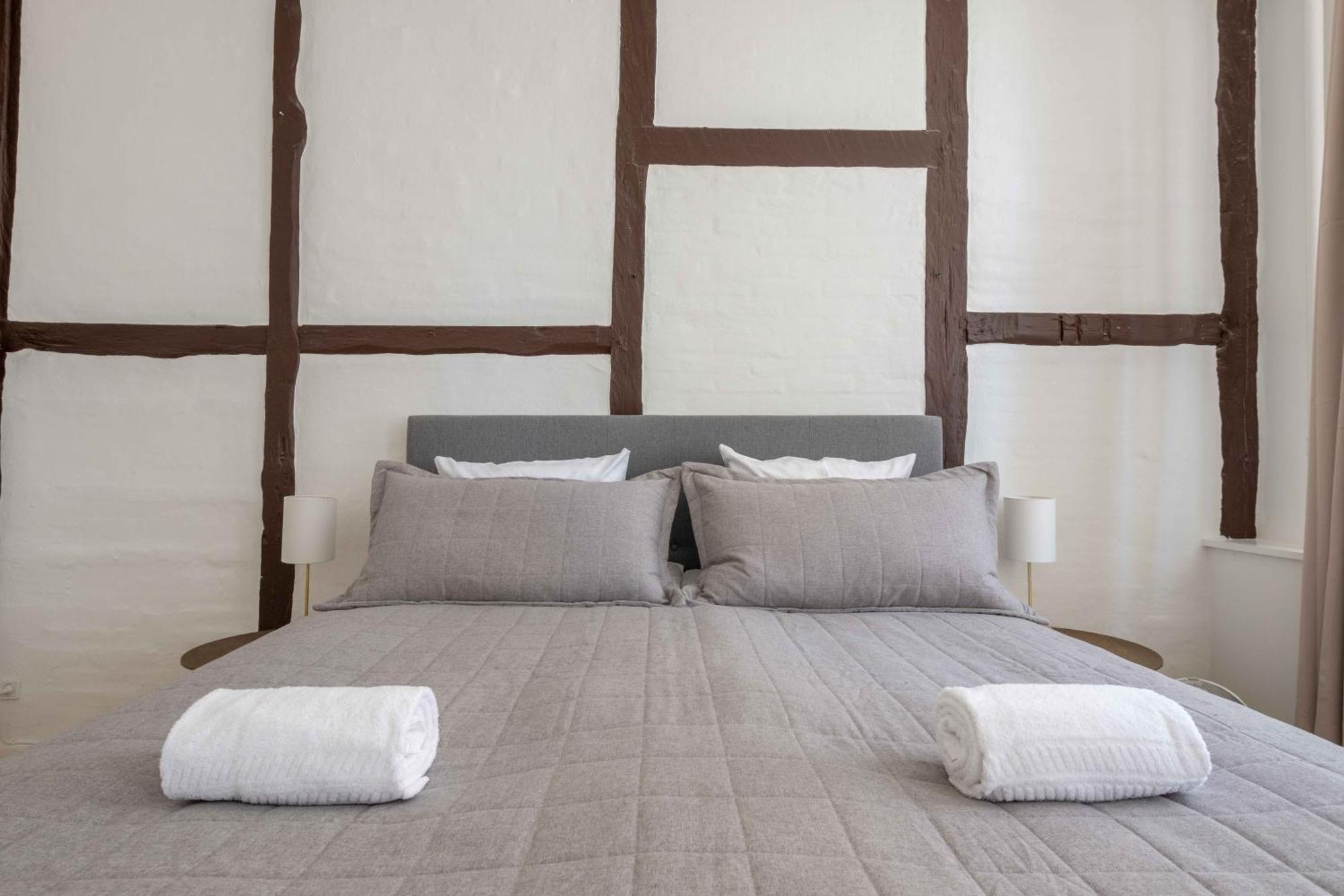 Stylish Apartment At Best Location In Cph By The Canals Kopenhaga Zewnętrze zdjęcie
