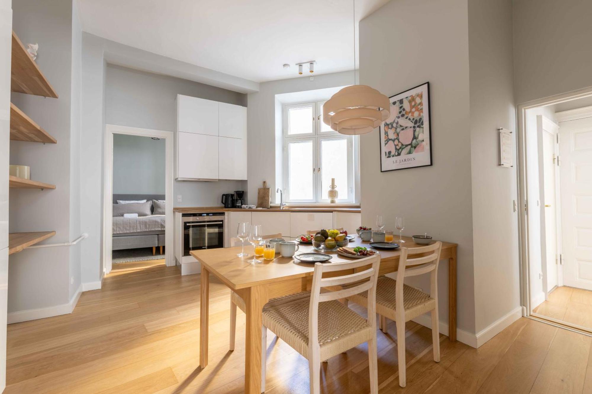 Stylish Apartment At Best Location In Cph By The Canals Kopenhaga Zewnętrze zdjęcie