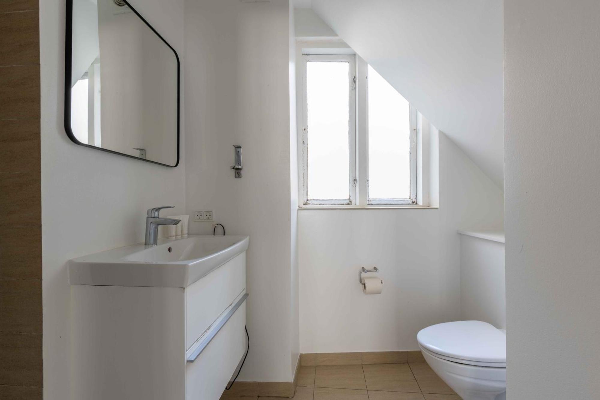 Stylish Apartment At Best Location In Cph By The Canals Kopenhaga Zewnętrze zdjęcie