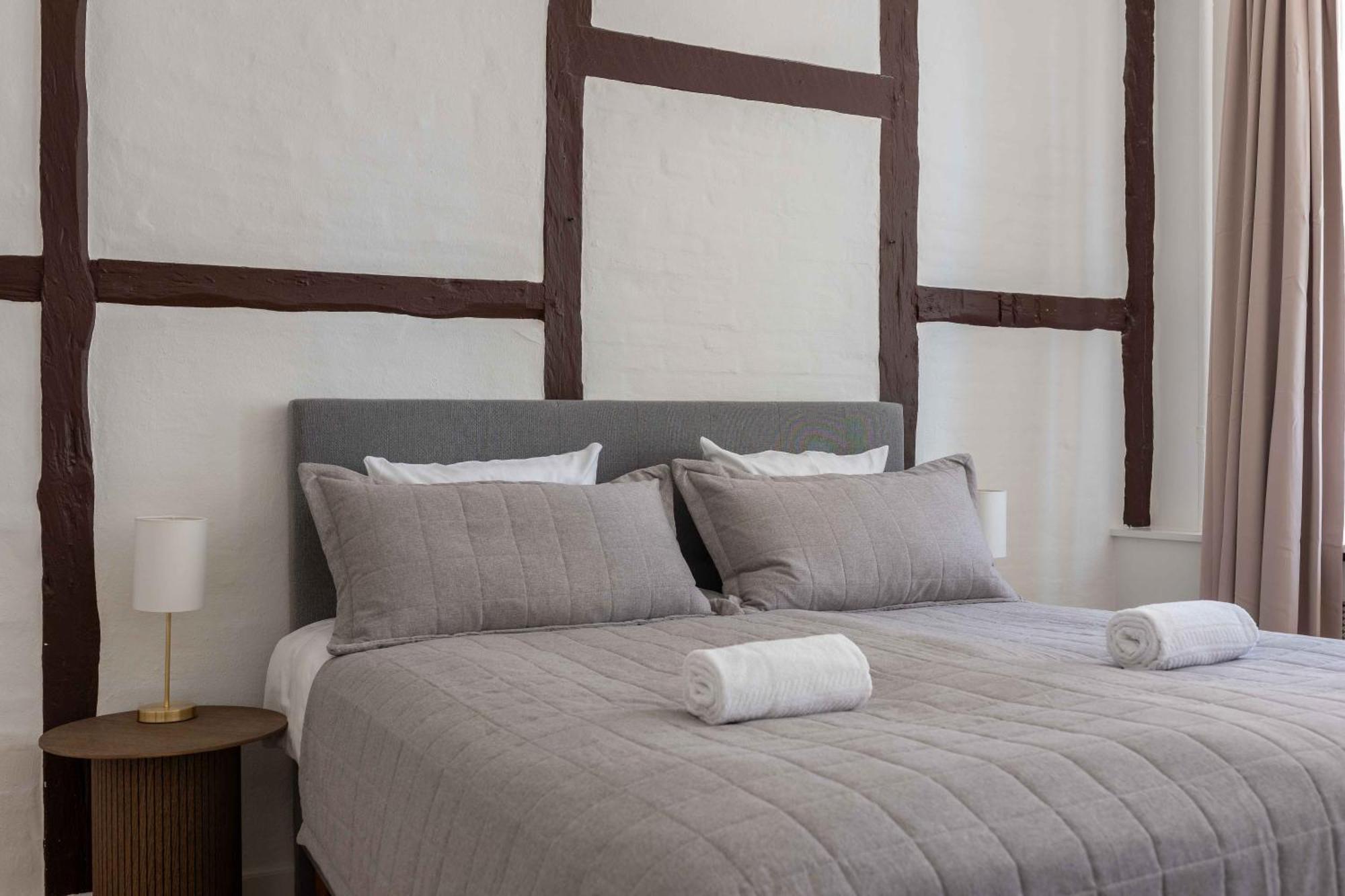 Stylish Apartment At Best Location In Cph By The Canals Kopenhaga Zewnętrze zdjęcie